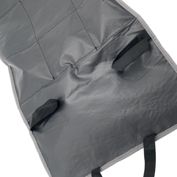 Rückseite Organizer