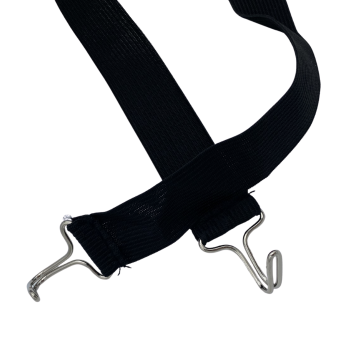 Befestigungshaken Organizer