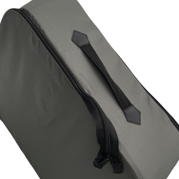 Detailaufnahme Fenstertasche