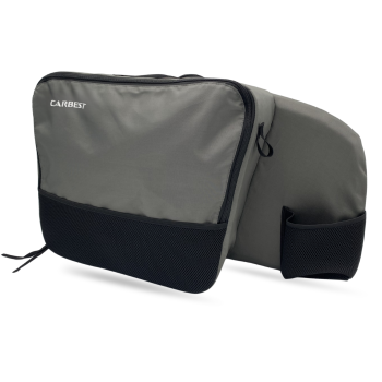 Frontansicht Fenstertasche