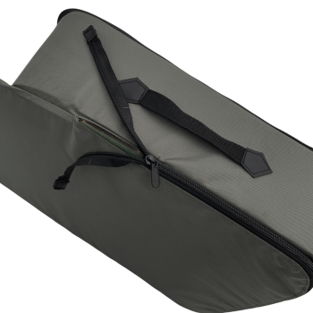 Detailaufnahme Fenstertasche