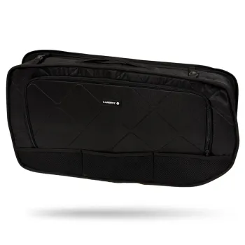 Fenstertasche VW ID BUZZ für hintere Seitenfenster links (Fahrerseite) - kurzer Radstand