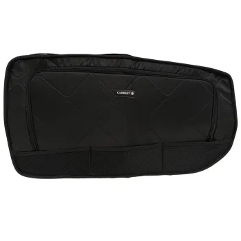 Preview: Fenstertasche VW ID BUZZ für hintere Seitenfenster links (Fahrerseite) - kurzer Radstand