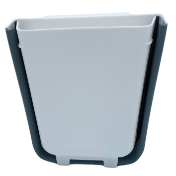Faltbarer Mülleimer zum Einhängen 5 ltr.