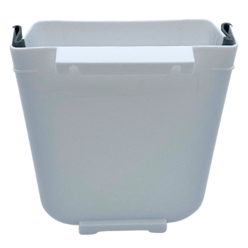 Faltbarer Mülleimer zum Einhängen 5 ltr.