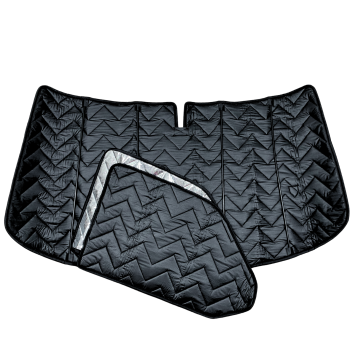 Thermomatte Magnet Fahrerhaus 3-tlg. VW T4