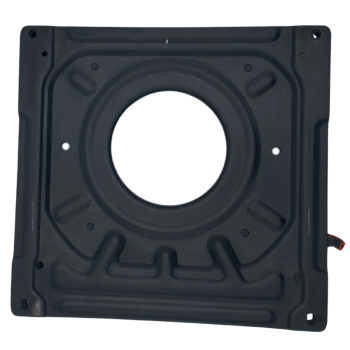 Drehkonsole Front-/Rückansicht für VW T4