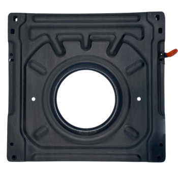 Preview: Drehkonsole für VW T4