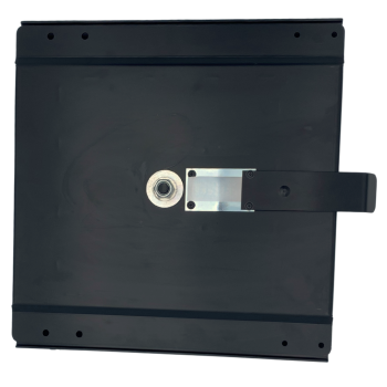 Preview: Drehkonsole T3 von unten