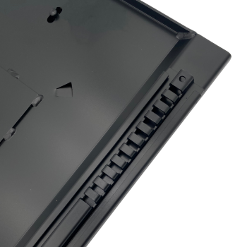 Preview: Detailaufnahme Drehkonsole T3