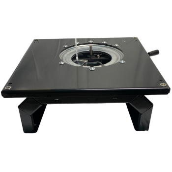 Preview: Drehkonsole Ansicht leicht seitlich