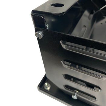 Drehkonsole Detailansicht