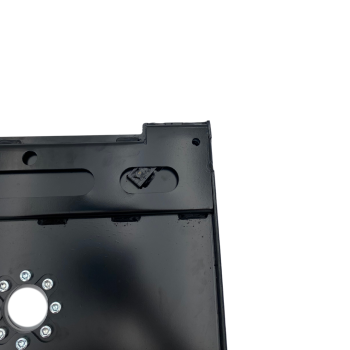 Detailsaufnahme Drehkonsole