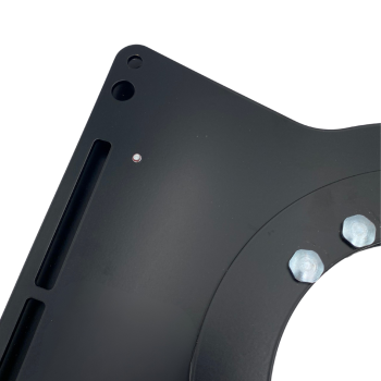 Detailsansicht, Nahaufnahme