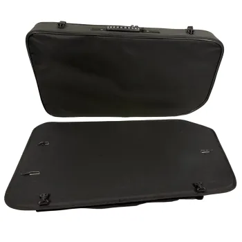 Preview: Fensterpacktasche für VW Caddy 5 Maxi - links (Fahrerseite)