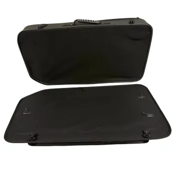 Preview: Fensterpacktasche für VW Caddy 5 Maxi - rechts (Beifahrerseite)