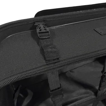 Fensterpacktasche für VW Caddy 5 Maxi Rückseite ohne Paneel