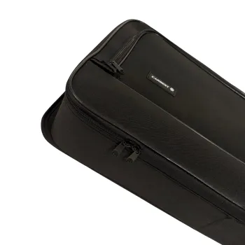 Fensterpacktasche für VW Caddy 5 Maxi (langer Radstand) - rechts (Beifahrerseite) mit OV