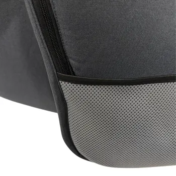 Fenstertaschen für Ford Tourneo Custom V710 ab 2023 / VW neuer Transporter (mit Innenverkleidung) hinten links