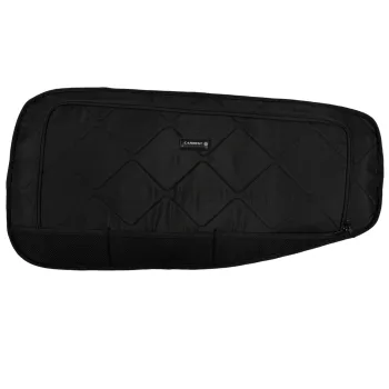 Detail Packtasche