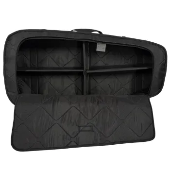 Packtasche Fensterpaneel mit Saugnäpfen