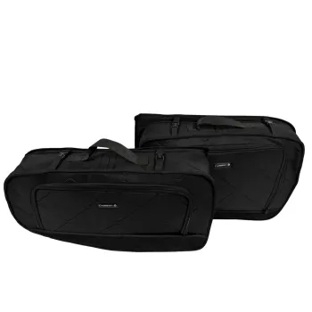 Detail Packtasche
