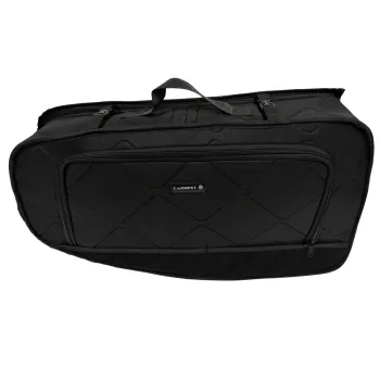 Preview: Fenstertasche Ford Transit Custom V710 ab 2023 / VW neuer Transporter langer Radstand für hintere Seitenfenster links (Fahrerseite)