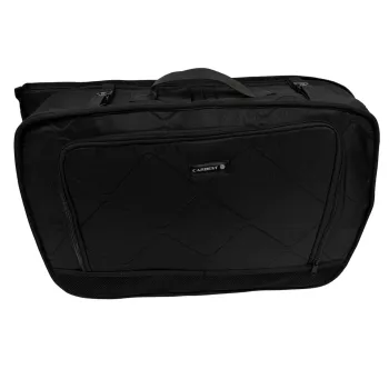 Fenstertasche Ford Transit Custom V710 ab 2023 / VW neuer Transporter langer Radstand für hintere Seitenfenster links (Fahrerseite)