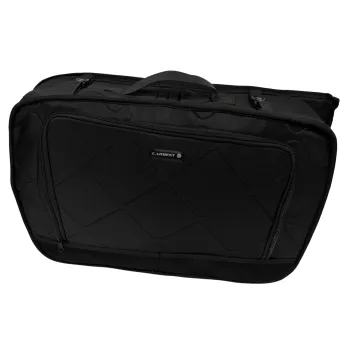 Fenstertasche Ford Transit Custom V710 ab 2023 / VW neuer Transporter langer Radstand für hintere Seitenfenster rechts (Beifahrerseite)
