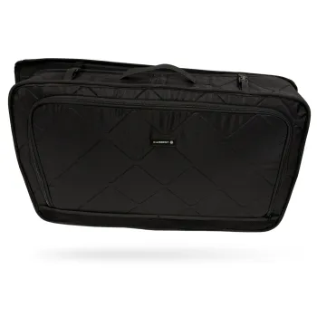 Fenstertasche T5/T6/T6.1 kurzer Radstand für hintere Seitenfenster rechts (Beifahrerseite)