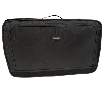 Preview: Fenstertasche T5/T6/T6.1 kurzer Radstand für hintere Seitenfenster rechts (Beifahrerseite)