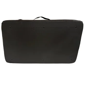 Preview: Geöffnet und Montierte Packtaschen im Fahrzeug