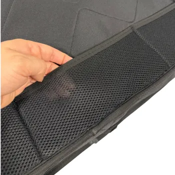Detailansicht zusätzlich Netztaschen