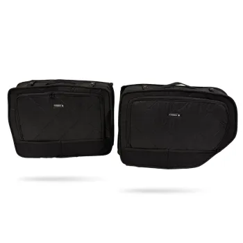 Fenstertasche Renault Trafic ab 2014 langer Radstand für hintere Seitenfenster rechts (Beifahrerseite)