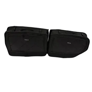 Preview: Fenstertasche Renault Trafic ab 2014 langer Radstand für hintere Seitenfenster rechts (Beifahrerseite)