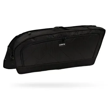 Fenstertasche Mercedes Vito Tourer / V-Klasse ab 2014 kurzer Radstand für hintere Seitenfenster links (Fahrerseite)