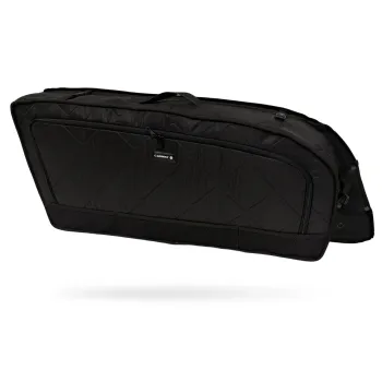 Fenstertasche Mercedes Vito Tourer / V-Klasse ab 2014 kurzer Radstand für hintere Seitenfenster rechts (Beifahrerseite)
