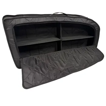 Detailansicht Tasche
