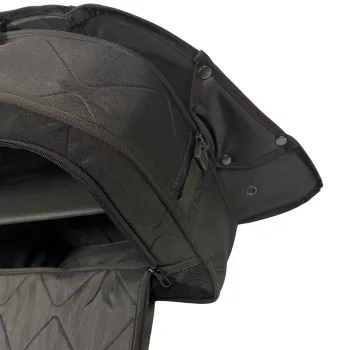 Detailansicht Tasche