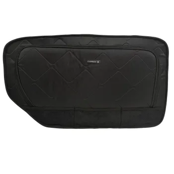 Preview: Fenstertasche Renault Trafic ab 2014 kurzer Radstand für hintere Seitenfenster links (Fahrerseite)