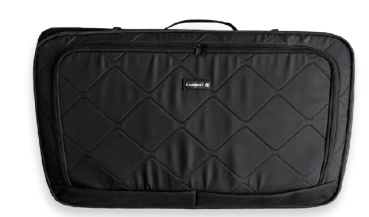 Detail Packtasche