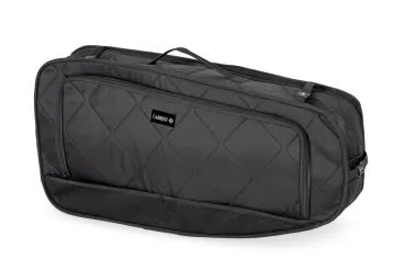 Detail Packtasche