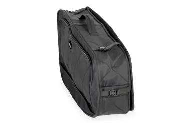 Fenstertasche Ford Tourneo Custom V710 ab 2023 / VW Caravelle kurzer Radstand für hintere Seitenfenster rechts (Beifahrerseite)