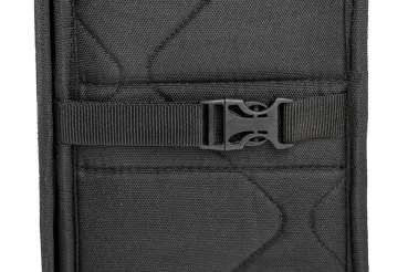 Fenstertasche Ford Tourneo Custom V710 ab 2023 / VW Caravelle kurzer Radstand für hintere Seitenfenster rechts (Beifahrerseite)