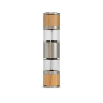 Origin Outdoors Salz- und Pfeffermühle 'Bambus'