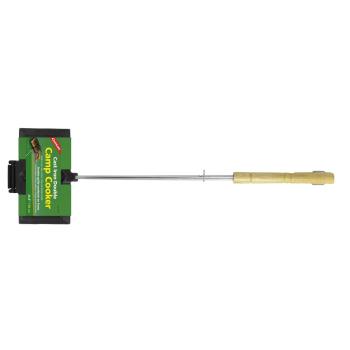 Coghlans Sandwicheisen Duo 'Camp Cooker'
