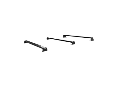 Roocon Dachträger F4All Single Beam 3er Set für den VW ID-BUZZ