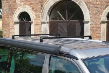 Preview: Roocon Dachträger F4C SINGLE BEAM 65 für VW T5 / T6 California