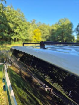 Roocon Dachträger für VW ID BUZZ