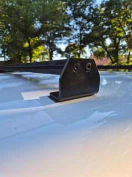 Roocon Dachträger für VW ID BUZZ